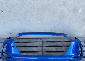 Zderzak przód przedni hyundai elantra vi 6 2015- 86511-F2000 cały 1