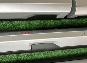 Listwa listwy drzwi bmw X3 G01 x line 4