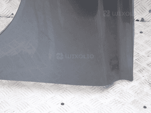 BŁOTNIK LEWY PRZÓD VOLVO V50 LIFT KOD LAKIERU 455-16 5