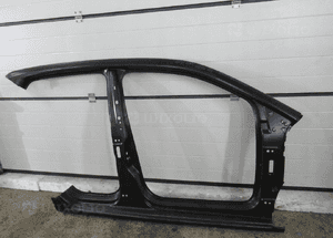 Słupek bok próg prawa poszycie seat mii 2012- 1