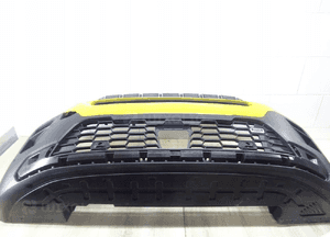 JEEP AVENGER zderzak przedni grill płyta 2022- 10