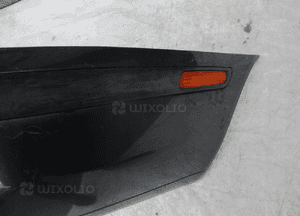 Zderzak tył tylny volvo S40 lift 00- 04 3