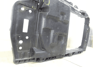 Kia picanto lift 2011-2017 pas wzmocnienie czołowe 4