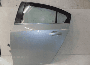 Chevrolet cruze sedan 08- drzwi lewe tył kpl. gcy 1