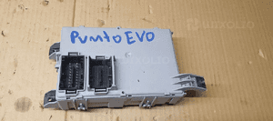 Moduł BSI skrzynka bezpieczników Fiat Punto EVO 00518699250 1