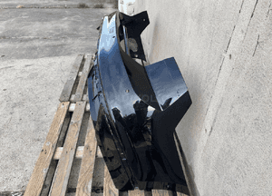 Zderzak tył tylny vw passat B8 3G9 lift kombi cały 3