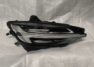 Volvo V60 S60 full led prawy 18- 1
