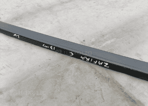 Reling lewy Opel Zafira C 13279145 4