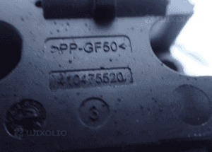 SILNICZEK NAGRZEWNICY BMW E90 E87 410475520 RADOM 3