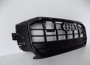 Audi Q8 Grill / Atrapa - 10528 2