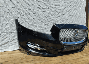 Zderzak przód przedni jaguar xj X351 4XPDC kompletny 2