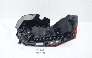 Lampa lewy tył lewa tylna vw ID3 ID.3 10A945207C 6