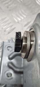 BMW E90 E91 PODUSZKA AIRBAG PASAŻERA 9202806 4