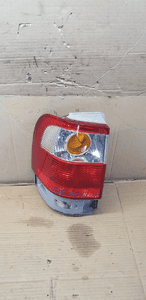 Lampa lewy tył tylna lewa Ford Galaxy MK1 Lift 4