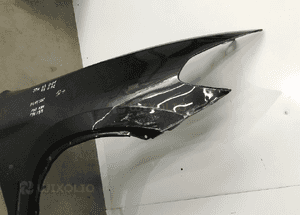Błotnik Bmw X3 G01 X4 G02 F97 F98 7491382 2