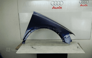 Błotnik audi Q3 83A 2019-2022 oe oryginał 2