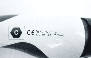 Ładowarka hyundai kia 91670-K4050 8