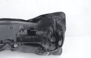 Deska rozdzielcza peugeot 208 2008 9845971780 11