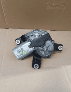 } Silniczek Silnik wycieraczki tył Opel Zafira B 53025212 1