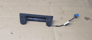 Oświetlenie światło podłokietnika Mercedes GL X166 W166 A1666800014 A0009062235 1