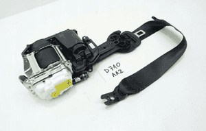 PAS BEZPIECZEŃSTWA LEWY PRZÓD AUDI A3 8Y 20- 2