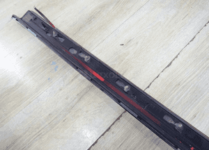 Vw sharan ii listwa drzwi przód prawa 7N0854940H 7