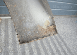 Błotnik przód przedni lewy prawy opel astra 3 iii Z20R 2004-2014 28