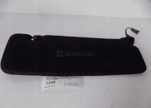 BMW 6 F06 M-P Osłona przeciwsłoneczna L - 3248 2