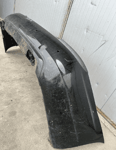 MERCEDES S 221 TYŁ TYLNY zderzak PDC LIFT LIFTING 5