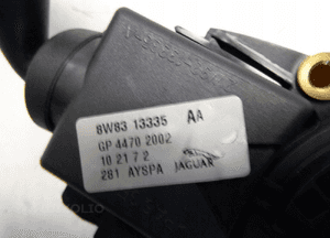 JAGUAR XJ X351 PRZEŁĄCZNIK PANEL TAŚMA AIRBAG 13