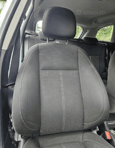 Opel Astra J 4 IV fotel przód przedni prawy lewy 4