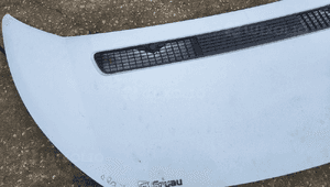 Fiat Scudo II Jumpy Peugeot Expert maska 07 4