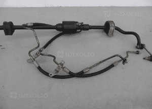 PRZEWÓD STABILIZATORA TYŁ BMW 7 F01 F02 DYNAMIC