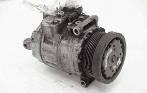 SPREZARKA KLIMA A0012300211 MERCEDES SL500 R230 02 4