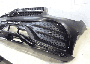 Zderzak AMG Mercedes GLC W253 Lift PDC A235 10