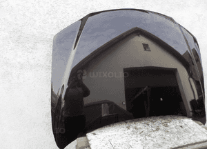 Maska Mazda 6 GG GY 28W 2