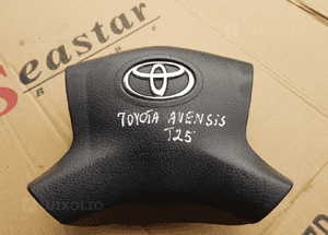 deska poduszki pasy avensis t 25 03-08 2