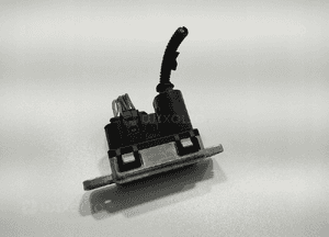 PRZEKAŹNIK ŚWIEC ŻAROWYCH VOLVO V40 D2 II 2.0 D 31459300 2016-2019 LIFT 2