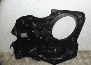 PODNOŚNIK SZYB LEWY TYŁ MAZDA 3 II BL 08-13 1