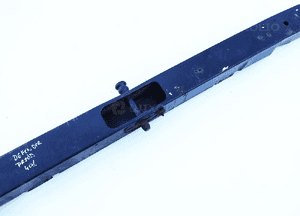 Belka zderzaka pod zderzak przód przednia land rover defender 1999-2014 4