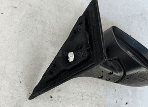 Lusterko prawe mazda 6 ii gh 5 pin uk 7