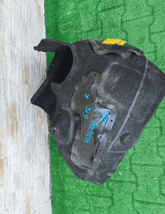 Nadkole bmw 8 G16 7374746
