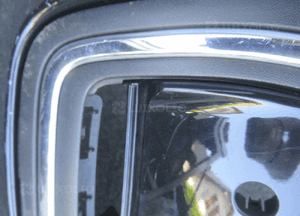 Zderzak przedni przód vw t-roc lift 2GA 2GA807217Q 2021 13