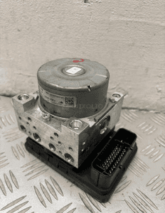 Pompa abs mini cooper F55 F56 F57 6880544 org fv 1