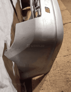 Zderzak tył tylny kia ceed i kombi 06-12 4