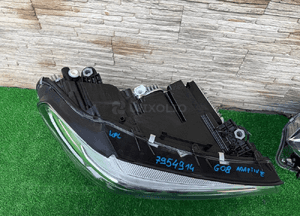LAMPA LAMPY BMW X3 G01 iX3 G08 ADAPTIVE LED IDEALNE JAK NOWE 4