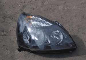 clio II FL lampa prawa WYSYŁKA 1