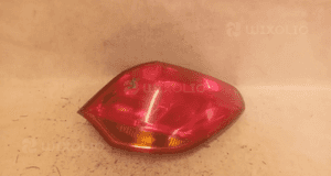 Lampa tylna prawa tył prawo opel astra iv j hb 1