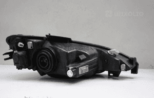 Lampa przednia lewa Peugeot 206 2