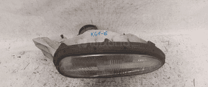Przod przednia lampa prawa nissan  100NX 2